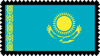 kazakh